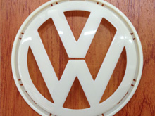 VW brand