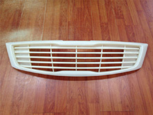 (high)grille